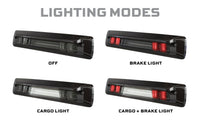 X3B LED Third Brake Light: 2015+ Colorado/Canyon