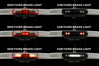 X3B LED Third Brake Light: 2015+ Colorado/Canyon