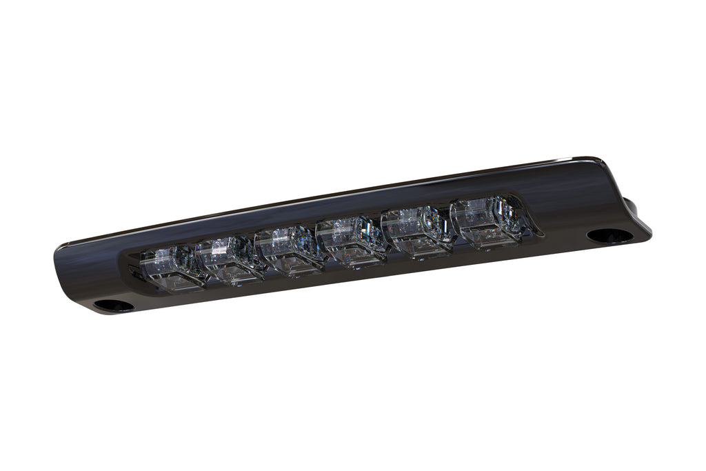 X3B LED Third Brake Light: 10-24 Toyota 4Runner