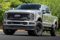 Morimoto Ditch Light Brackets: Super Duty (23-27 / Set)