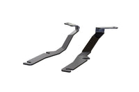 Morimoto Drift Light Brackets: Dodge Challenger (08-23 / Set)