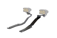 Morimoto Drift Light Brackets: Dodge Challenger (08-23 / Set)