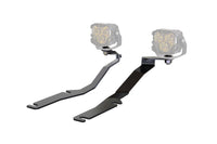 Morimoto Drift Light Brackets: Dodge Challenger (08-23 / Set)