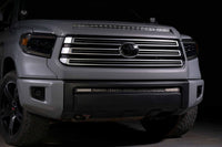 XB Evo Fog Lights: Type T (White / Set)