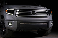 XB Evo Fog Lights: Type T (White / Set)