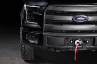 XB Evo Fog Lights: Type F2 (White / Set)