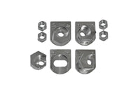 Eibach Pro-Alignment Kit for 04-08 Ford F150 V8 2WD