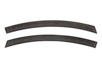 XB LED Side Markers: Corvette C7 (Rear / Red / Set)