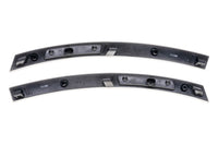 XB LED Side Markers: Corvette C7 (Rear / Red / Set)