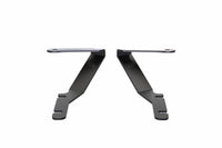 Ditch Light Brackets: Jeep Grand Cherokee (11-22) / Durango (11-24 / Set)