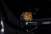 Ditch Light Brackets: Jeep Grand Cherokee (11-22) / Durango (11-24 / Set)