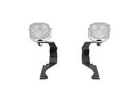 Morimoto Ditch Light Brackets: FRS/BRZ/GT86 (12-20 / Set)