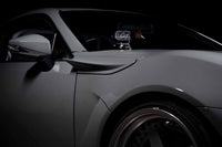 Morimoto Ditch Light Brackets: FRS/BRZ/GT86 (12-20 / Set)