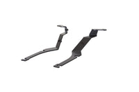 Morimoto Ditch Light Brackets: Charger (15-23 / Set)