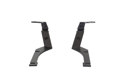 Morimoto Drift Light Brackets: Dodge Charger (15-23 / Set)