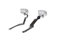 Morimoto Drift Light Brackets: Dodge Charger (15-23 / Set)