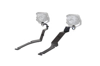 Morimoto Drift Light Brackets: Dodge Charger (15-23 / Set)