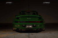 Porsche 911 993 (94-98): XB LED Tails (Pre-Order - Ships In May 2024)