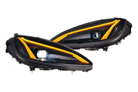 Chevrolet Corvette (05-13): XB LED Headlights