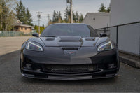 Chevrolet Corvette (05-13): XB LED Headlights