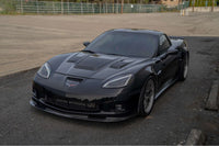 Chevrolet Corvette (05-13): XB LED Headlights