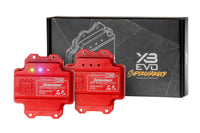 Supercharged Drivers: LF2-531 Series (Set)