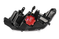 Supercharged Drivers: LF2-530 or LF2-530Y (Set)