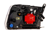 Supercharged Drivers: LF2-520 Series (Set)