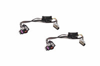 XB LED Harness: 20-22 SuperDuty OE LED Adapters