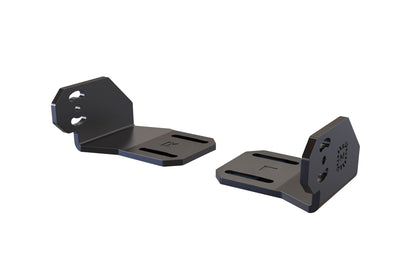 2Banger Bar Feet: 21+ Bronco (Set)