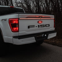 Putco Excalibur LED Third Tail Light for 21-23 Ford F150 w/ Factory Halogen Taillights