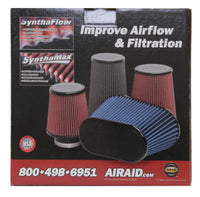 Airaid Kit Replacement Filter