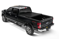 UnderCover 17-20 Ford F-250/F-350 6.8ft Armor Flex Bed Cover - Black Textured