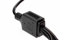 Morimoto Rock Light Parts: Splitter (White)