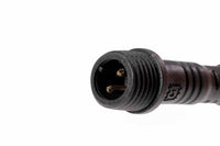 Morimoto Rock Light Parts: Splitter (White)