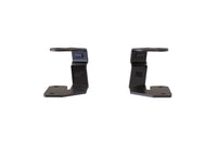Morimoto Ditch Light Brackets: Cayenne (03-10 / Set)