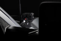 Morimoto 2Banger Ditch Light Kit: FRS BRZ GT86 (HXB Yellow Combo Beam)