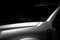 Morimoto 2Banger Ditch Light Kit: FRS BRZ GT86 (HXB Yellow Spot Beam)