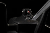 Morimoto 4Banger Ditch Light Kit: 23+ Super Duty (NCS White Combo Beam)