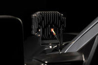 Morimoto BigBanger Ditch Light Kit: 23-27 Super Duty (NCS White Combo Beam)