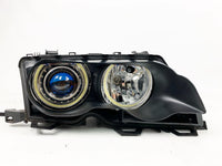 Lightwerkz BMW E46 M3 (Bi-Xenon) Projector Retrofit Service