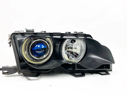 Lightwerkz BMW E46 M3 Projector Retrofit Service