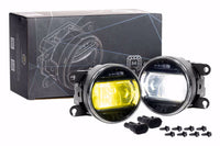 XB Evo Fog Lights: Type S (Set / White)