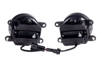 XB Evo Fog Lights: Type S (Set / White)