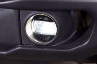 XB Evo Fog Lights: Type S (Set / White)