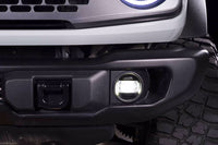 XB Evo Fog Lights: Type S (Set / White)