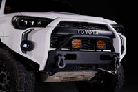 XB Evo+ Fog Lights: Type T (White + Yellow / Set)