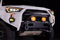 XB Evo Fog Lights: Type T (Set / White)