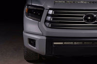 XB Evo Fog Lights: Type T (Set / White)