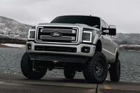 XB Hybrid LED Headlights: Ford Super Duty (11-16 / Set)